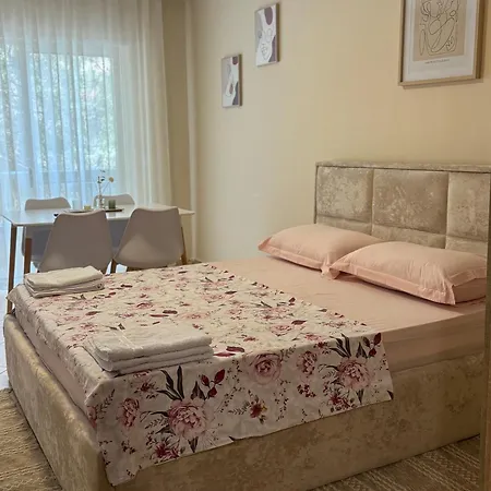 Apartament Sea & Gardenview *