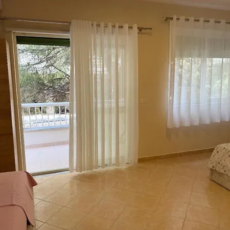 Apartament Sea & Gardenview *