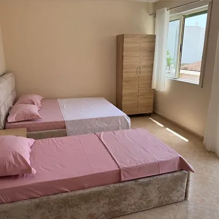 Апартаменты Sea & Gardenview *
