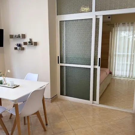 Apartament Sea & Gardenview *