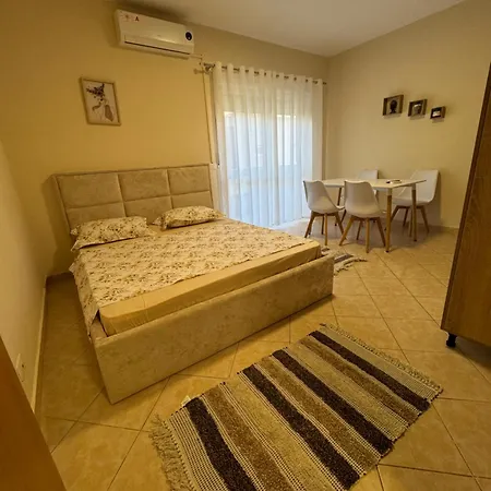 شقة Sea & Gardenview *