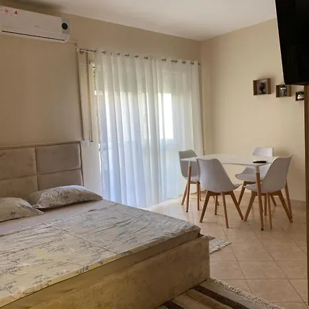 Sea & Gardenview * دراس