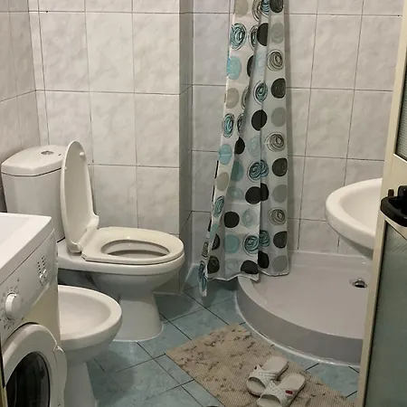 Sea & Gardenview Apartament Durrës