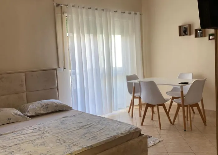 Sea & Gardenview * Durrës