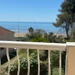 Apartment Sea & Gardenview *
