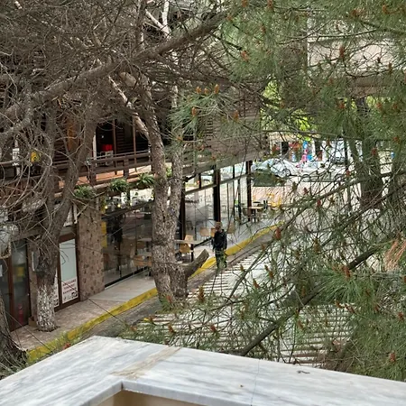 Sea & Gardenview Apartment Durres