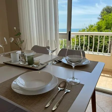 Sea & Gardenview *