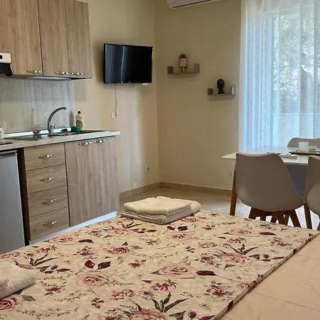 Sea & Gardenview * Durres