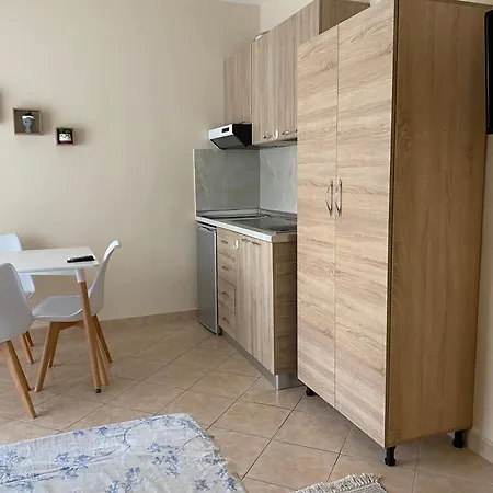 Sea & Gardenview Apartment *