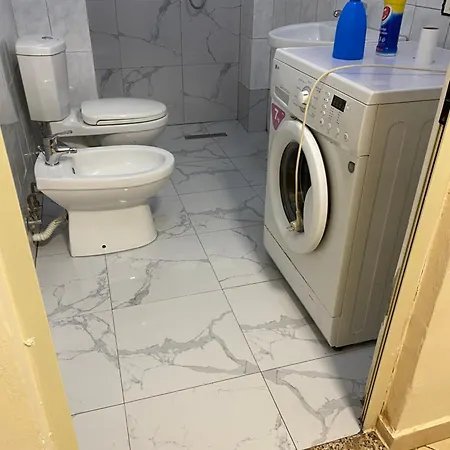Apartman Sea & Gardenview