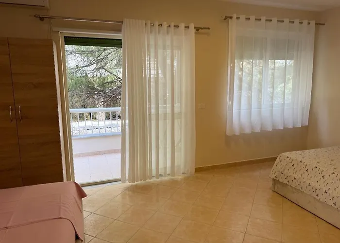 Apartment Sea & Gardenview *