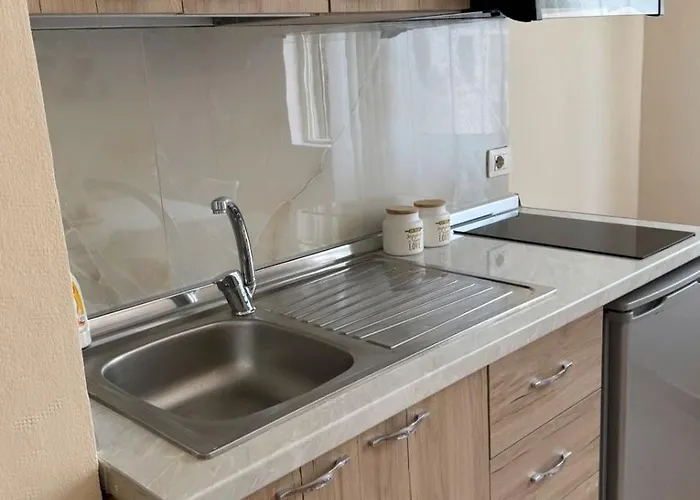 Sea & Gardenview Apartment *