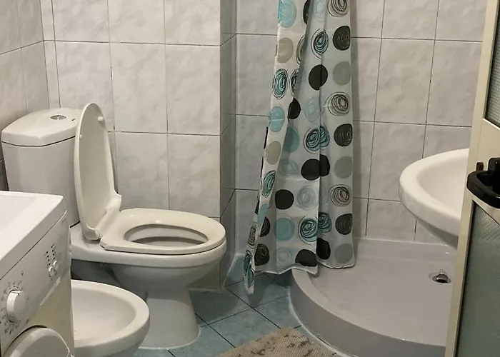 Sea & Gardenview Apartment Durrës